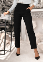 Pantaloni țigaretă No Idea