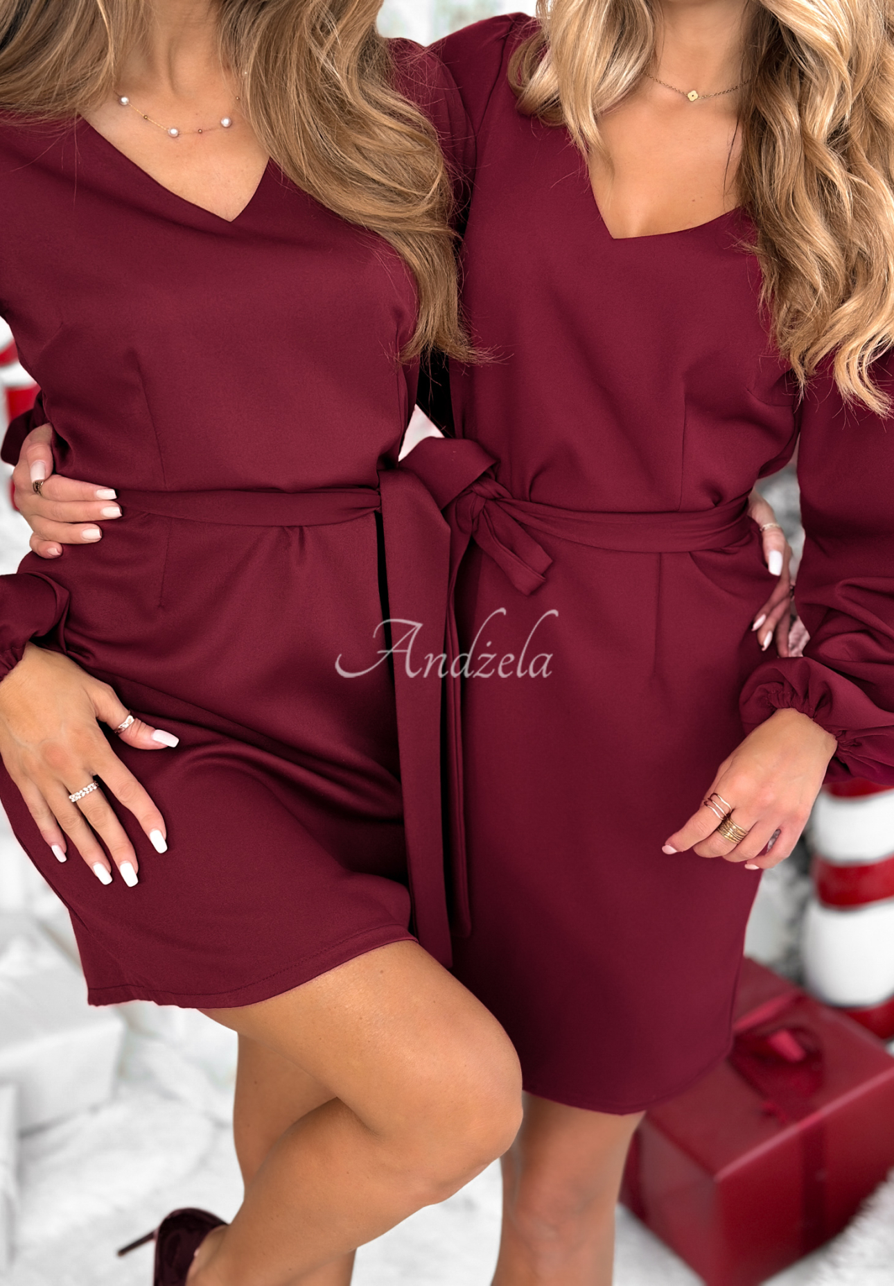 Rochie mini Different Vibes