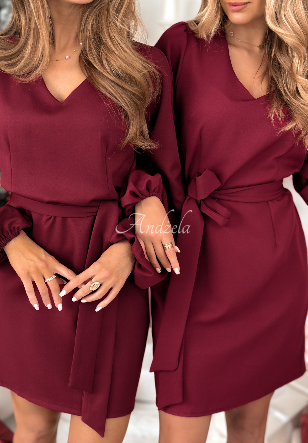 Rochie mini Different Vibes