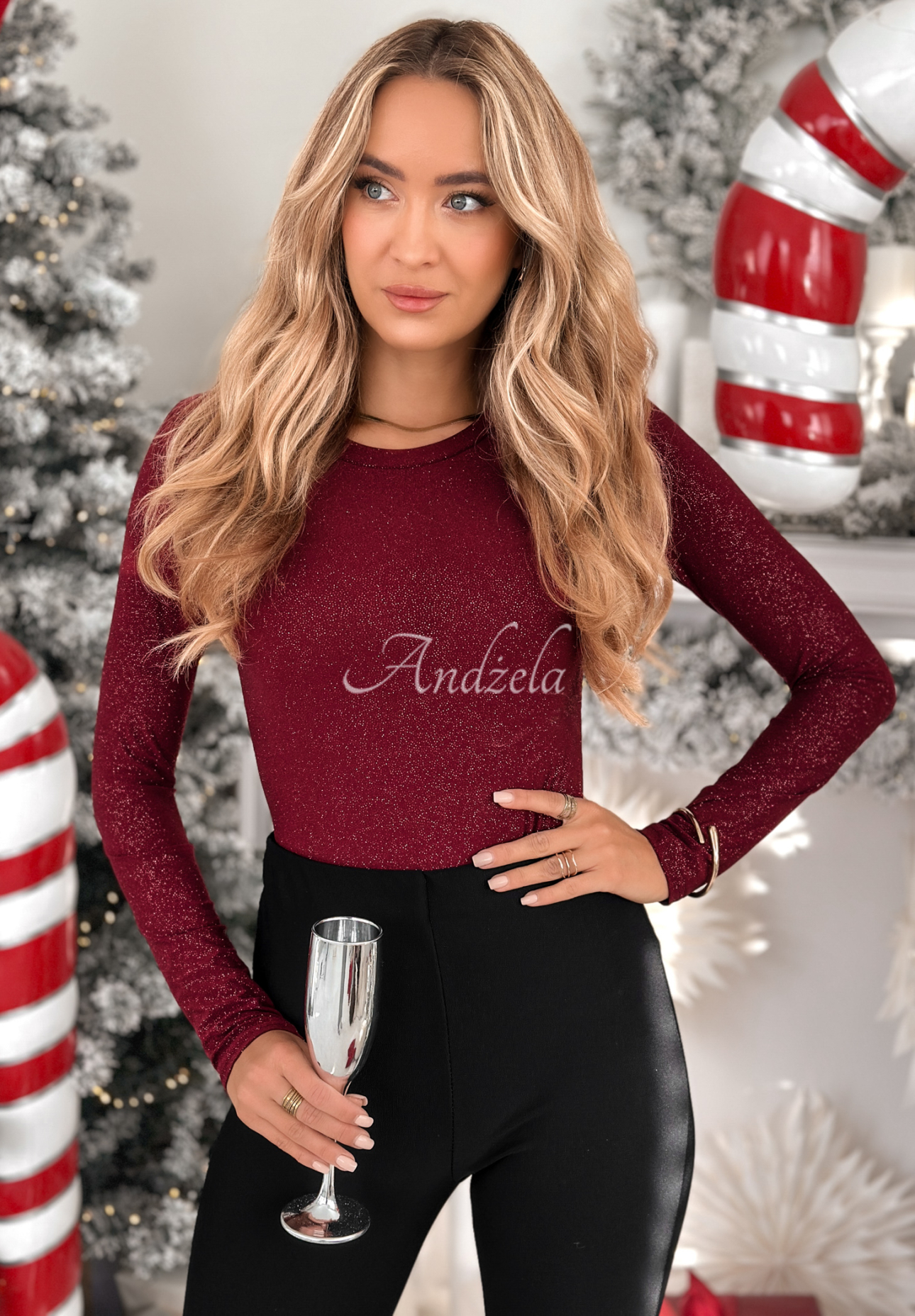 Body strălucitor Really Simple