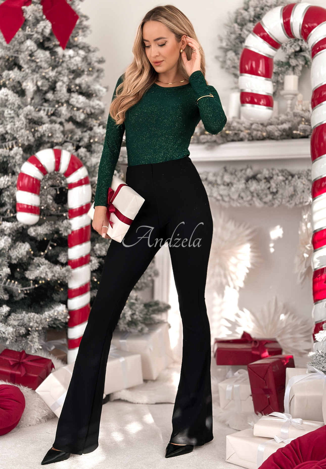 Body strălucitor Really Simple