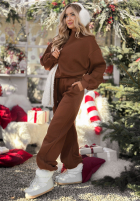 Set de trening căptușit Comfy Duette