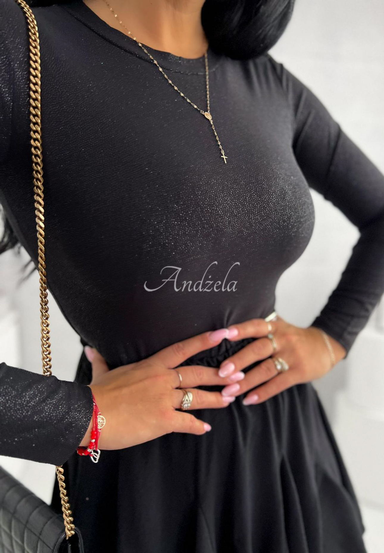 Body strălucitor Really Simple