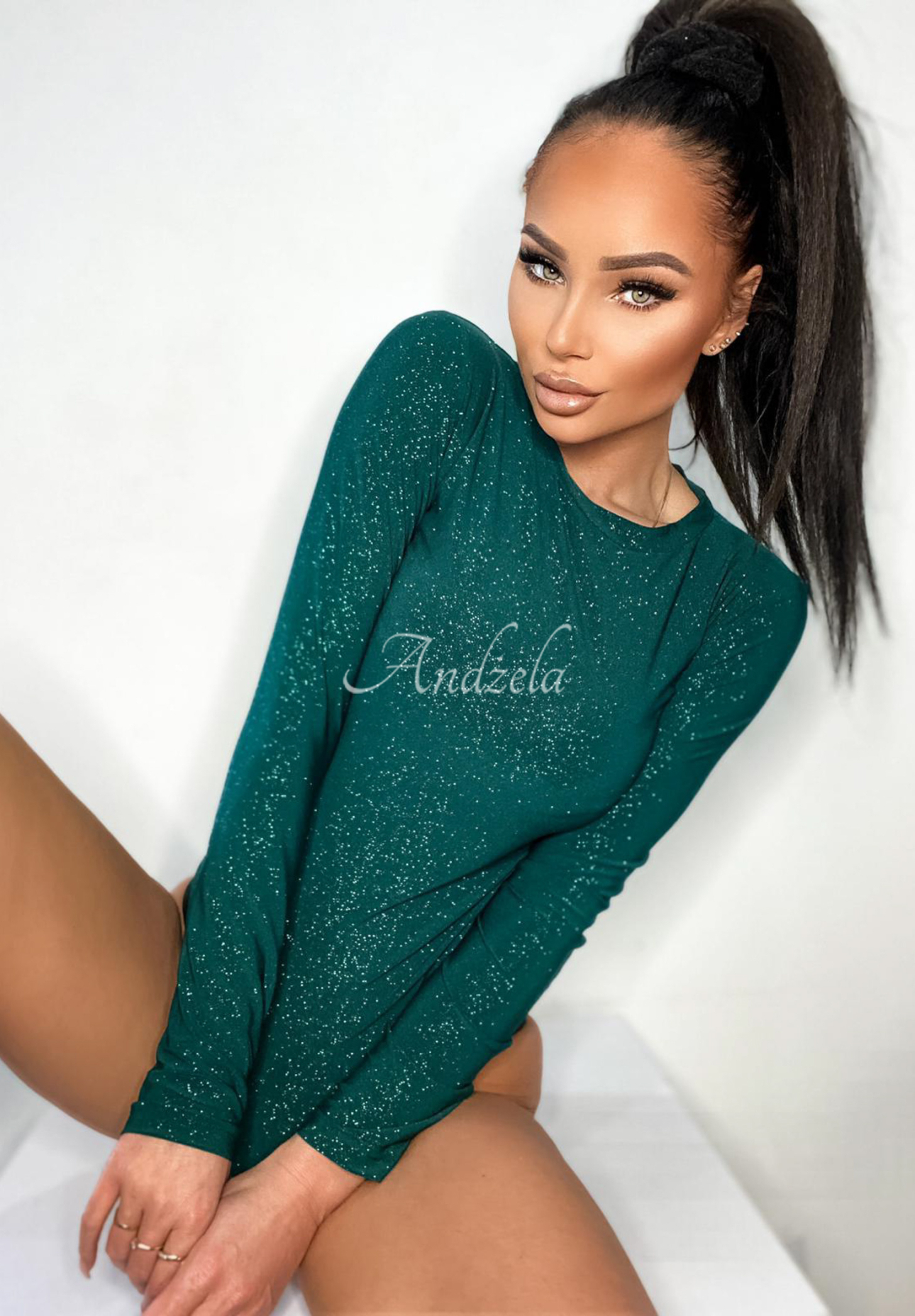 Body strălucitor Really Simple