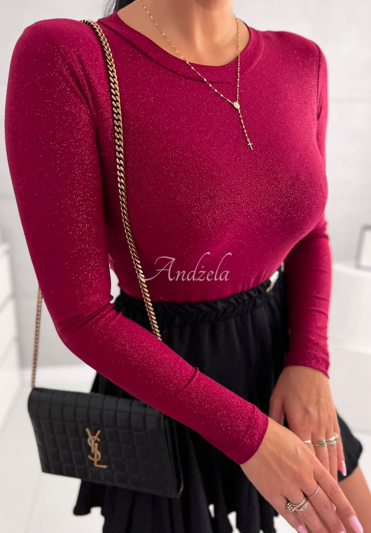 Body strălucitor Really Simple