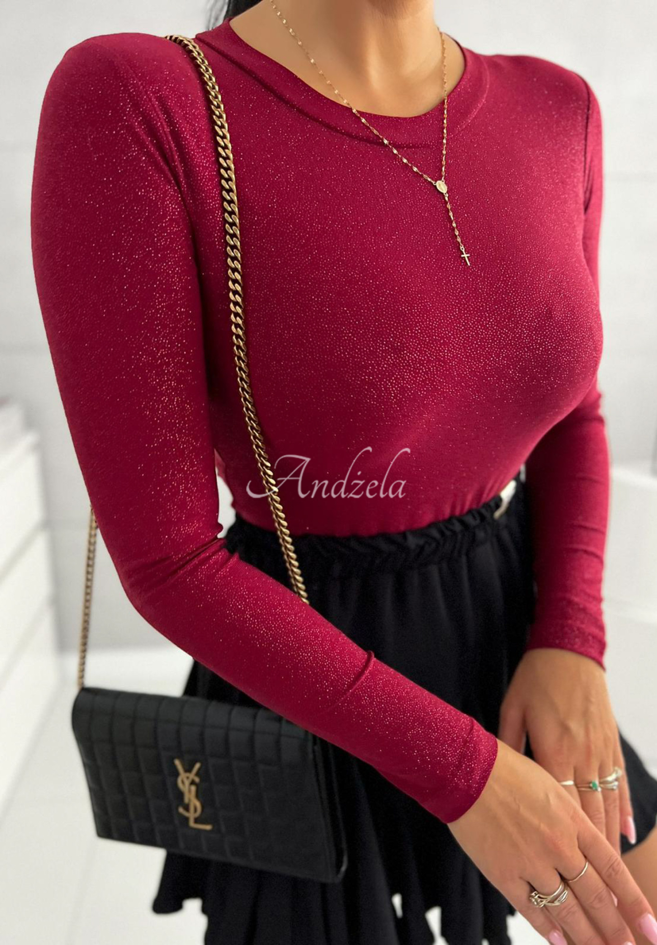 Body strălucitor Really Simple