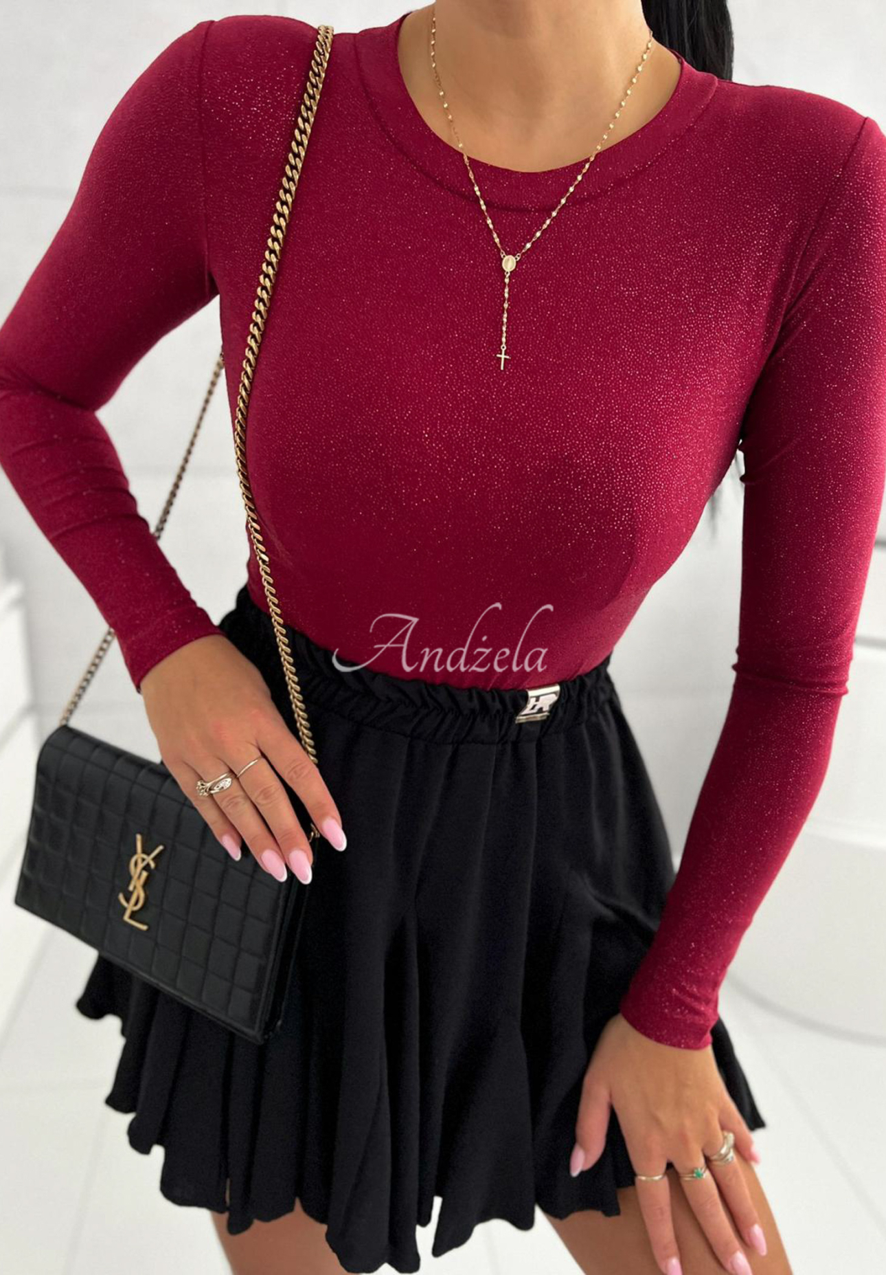 Body strălucitor Really Simple