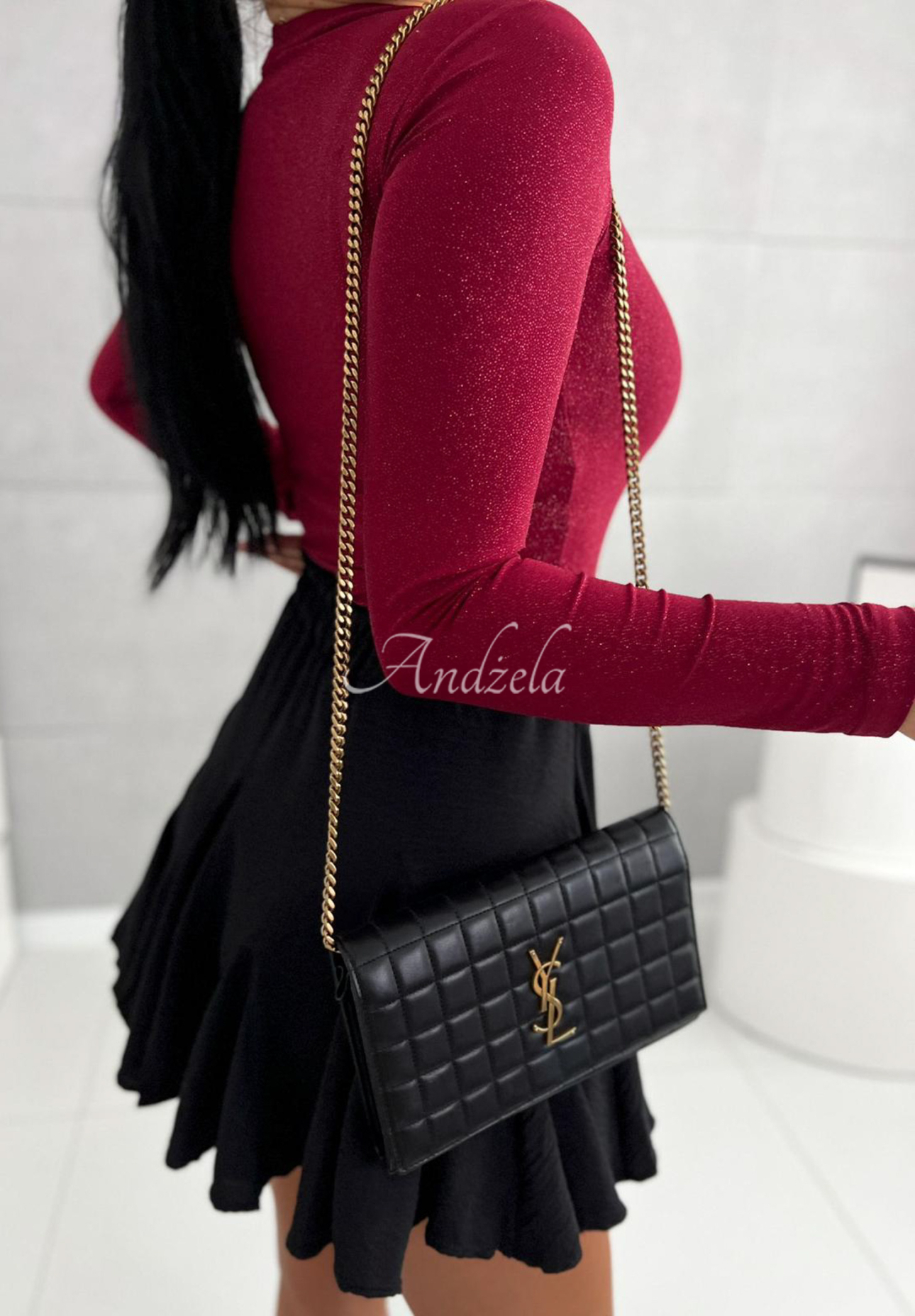 Body strălucitor Really Simple