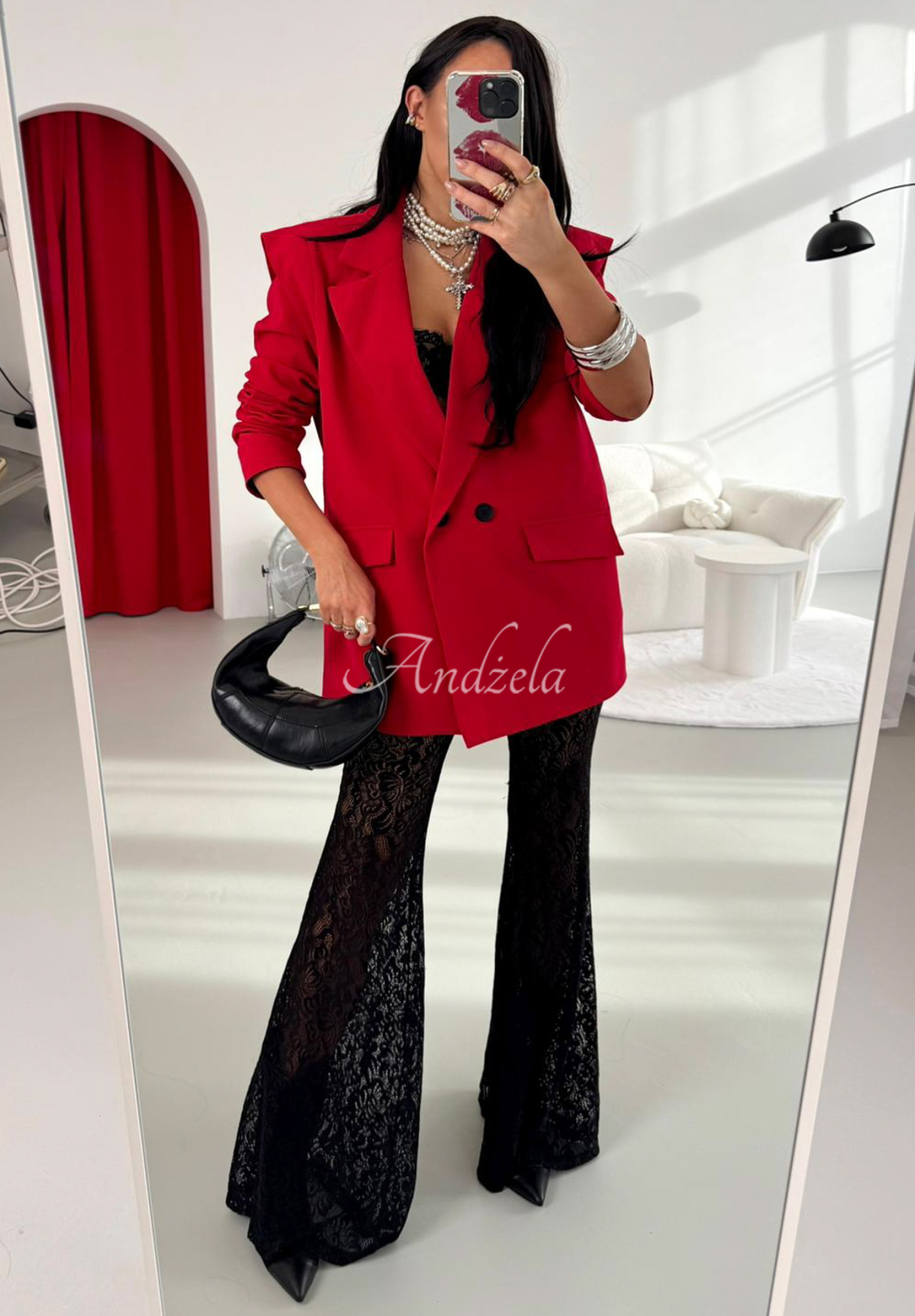 Sacou La Milla The Only One