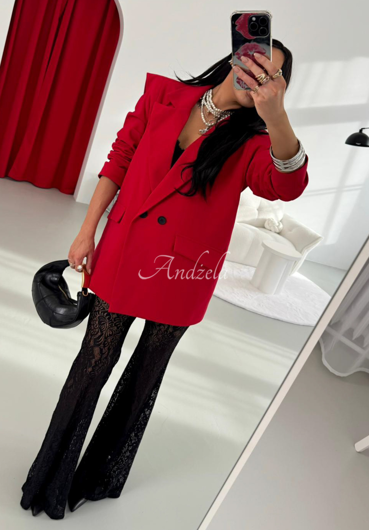 Sacou La Milla The Only One