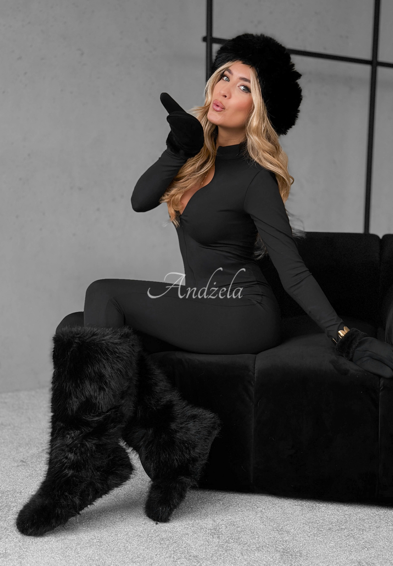 Bentiță cu blăniță Not To Allow