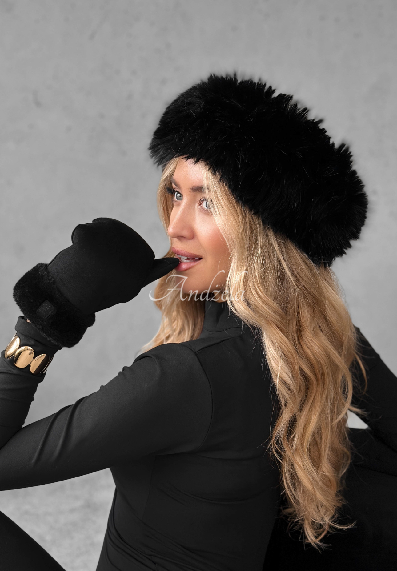 Bentiță cu blăniță Not To Allow