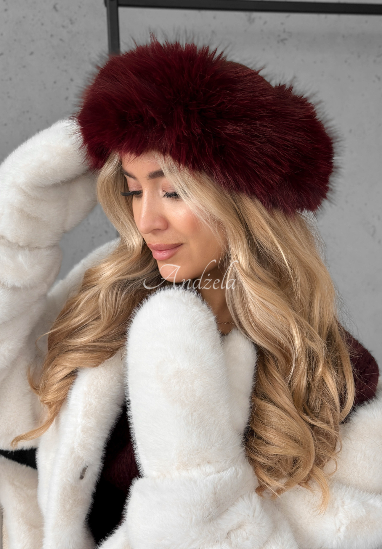 Bentiță cu blăniță Not To Allow