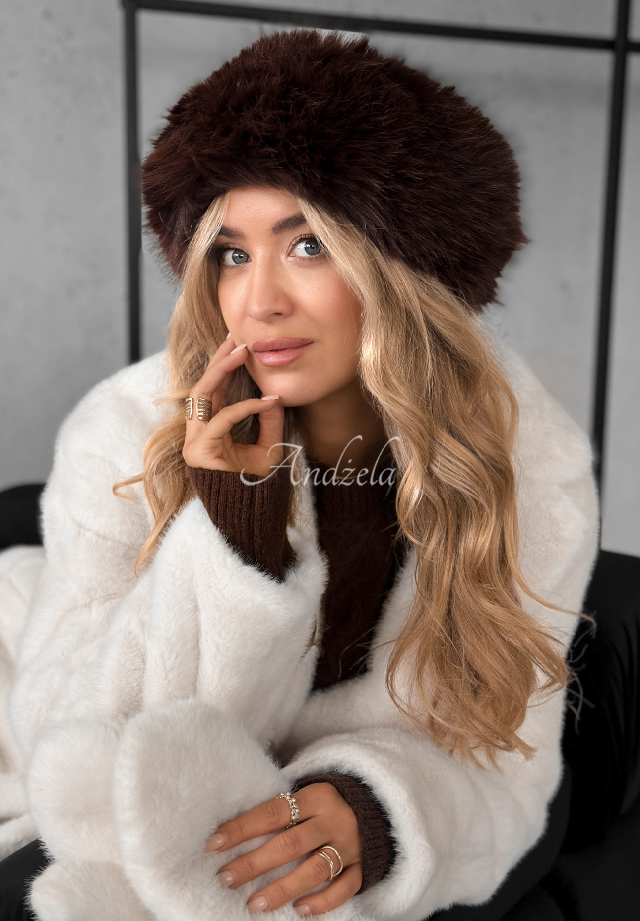 Bentiță cu blăniță Not To Allow