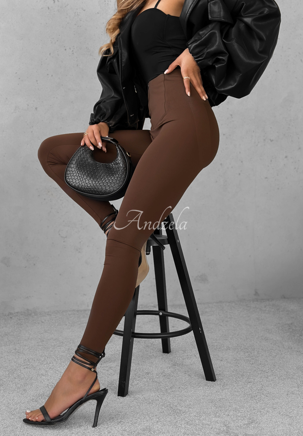 Colanți modelatori Too Good