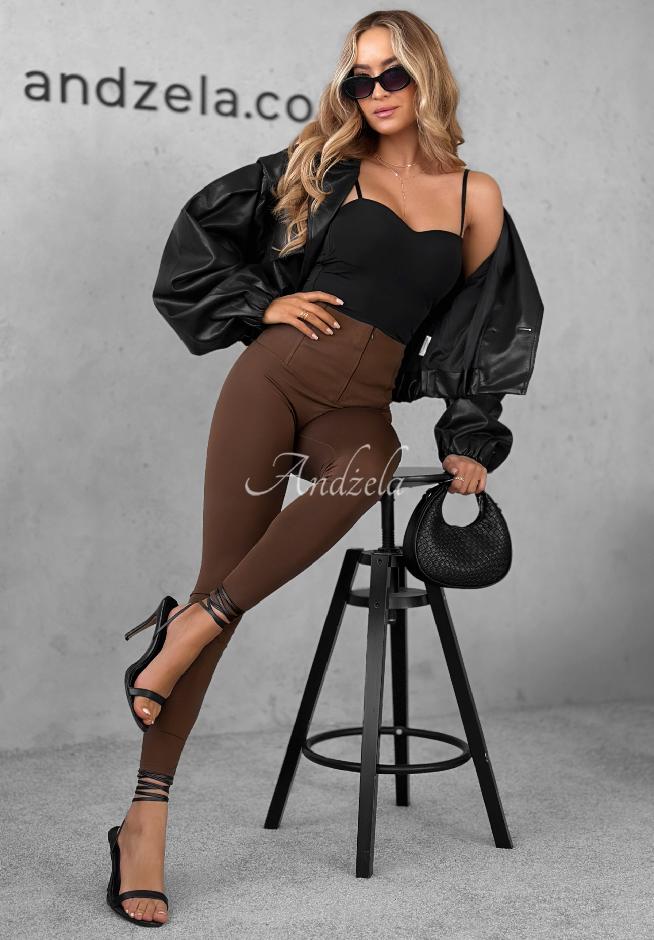 Colanți modelatori Too Good