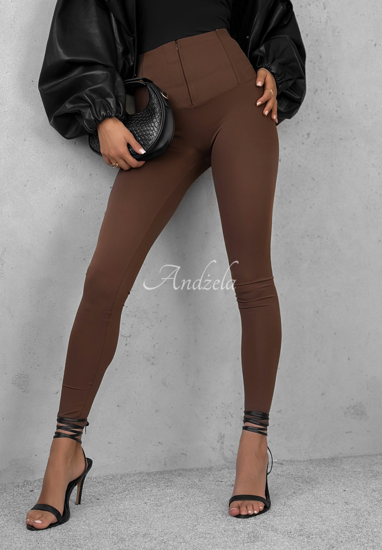 Colanți modelatori Too Good