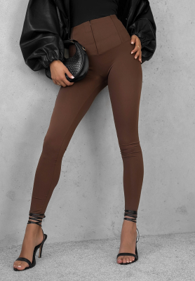 Colanți modelatori Too Good