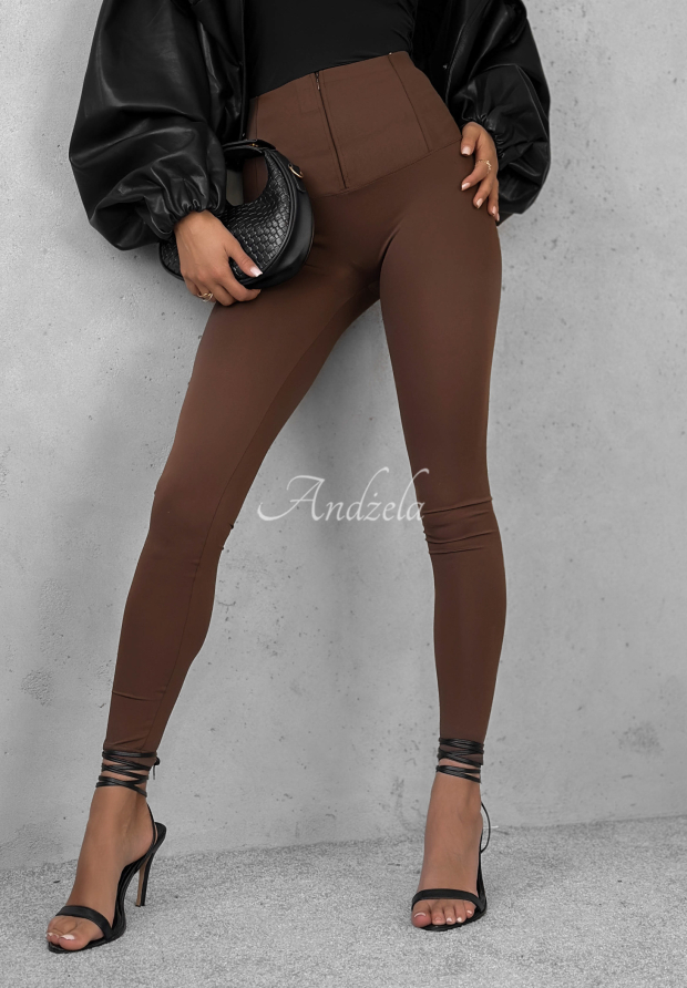 Colanți modelatori Too Good