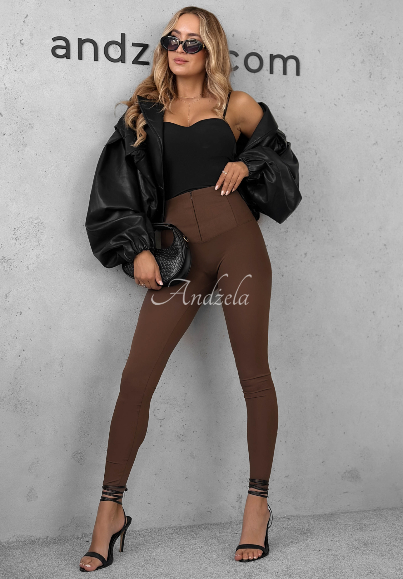 Colanți modelatori Too Good