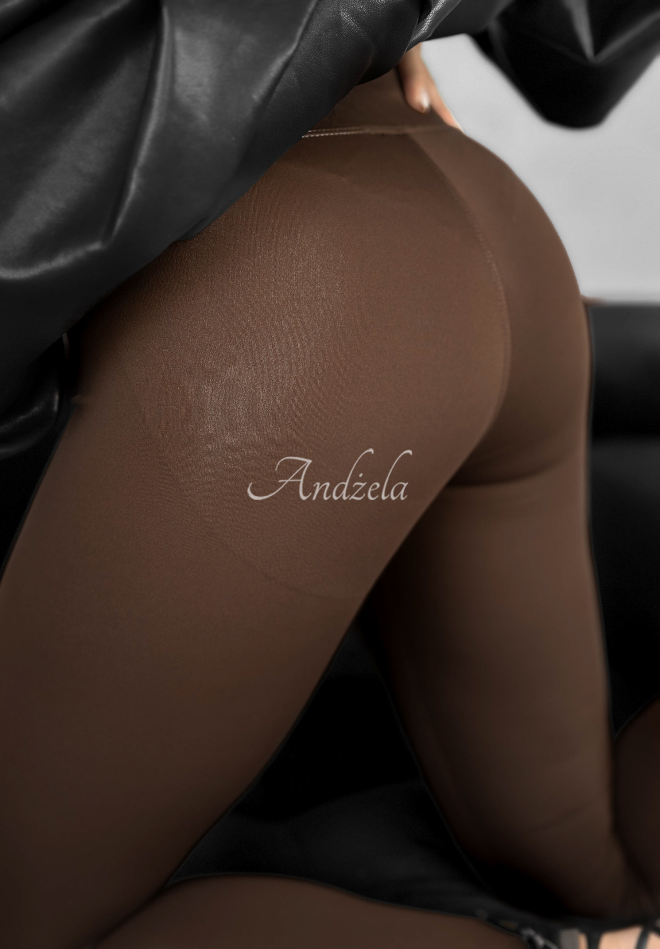 Colanți modelatori Too Good