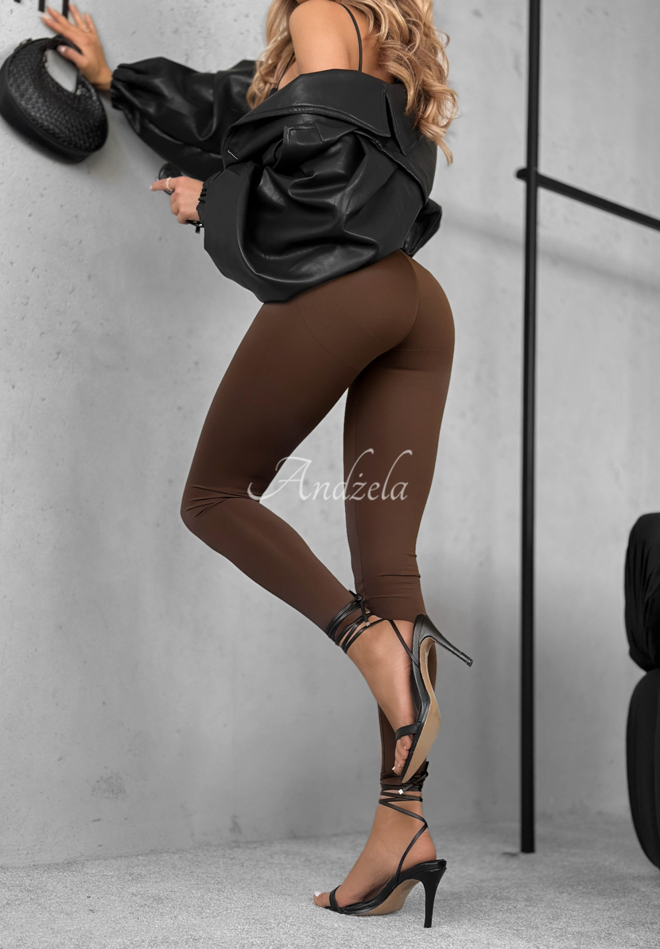 Colanți modelatori Too Good