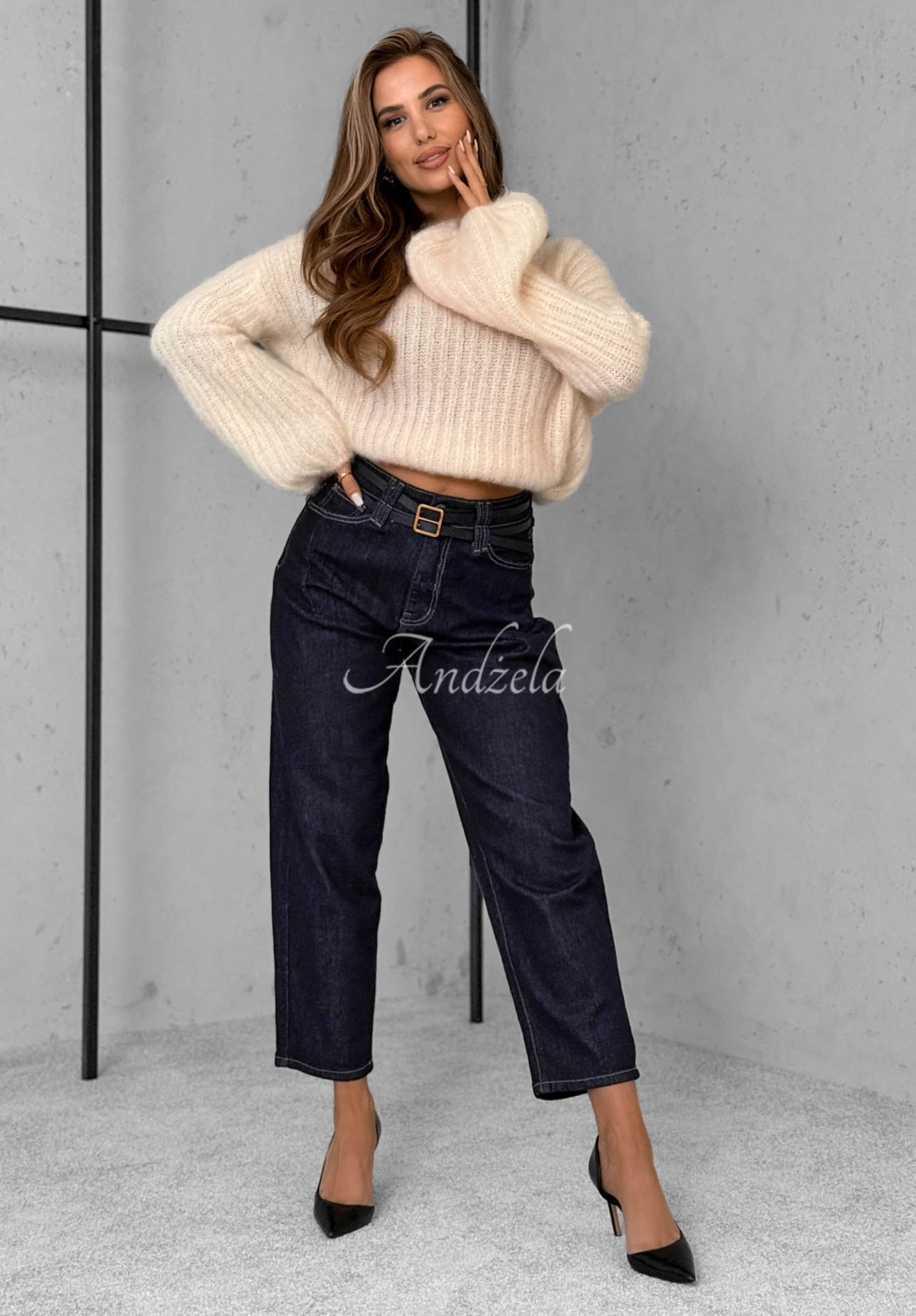 Blugi balloon Important Message