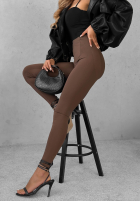 Colanți Too Good ciocolatii