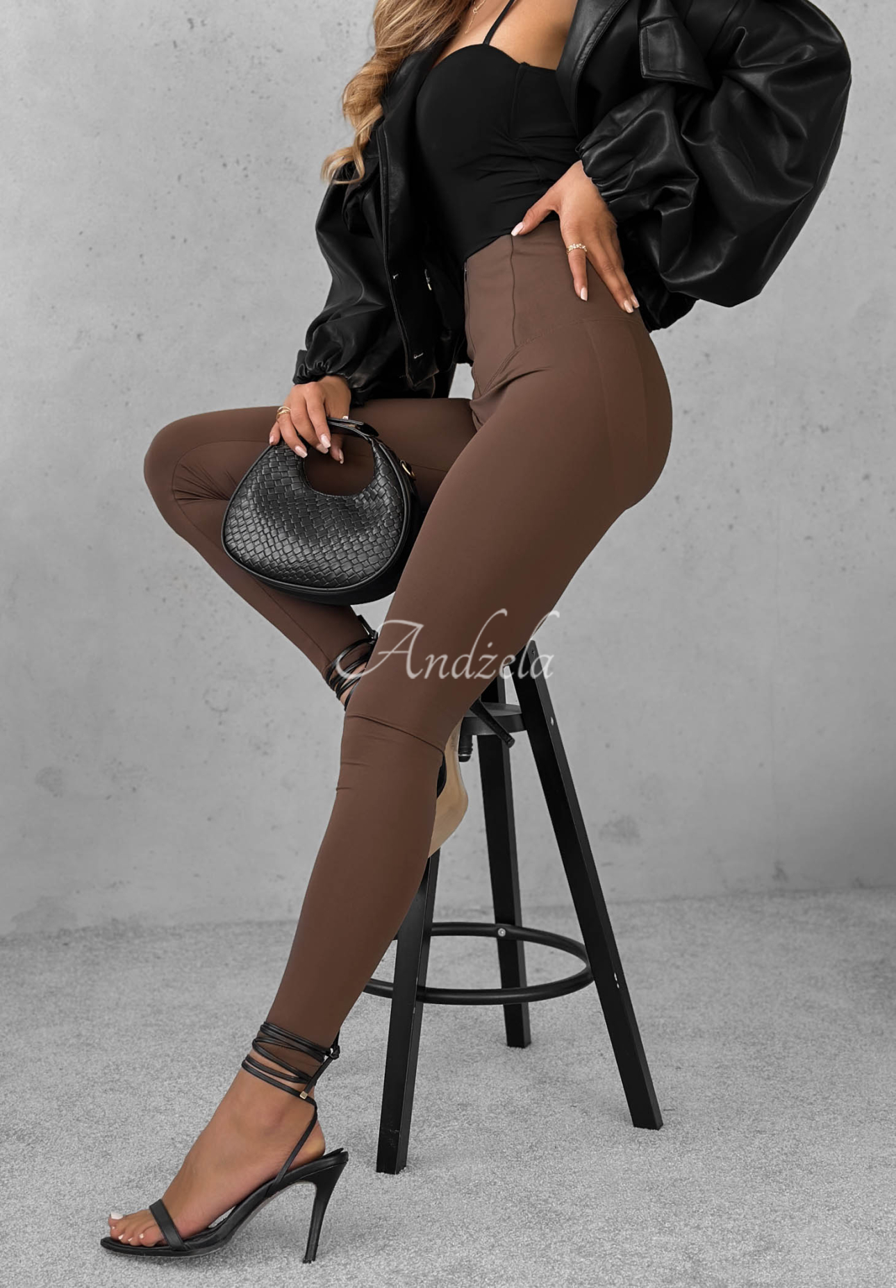 Colanți modelatori Too Good