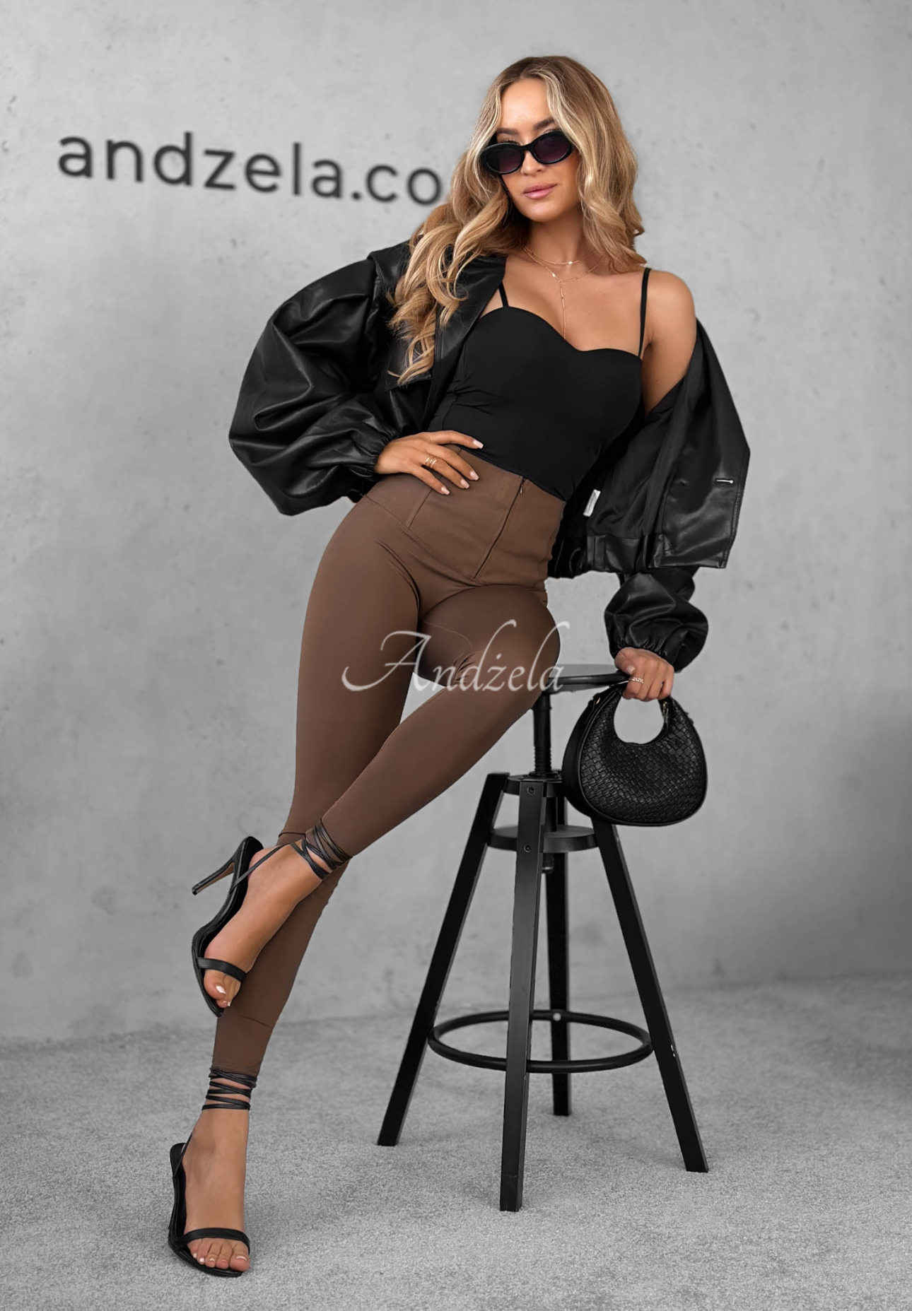 Colanți modelatori Too Good