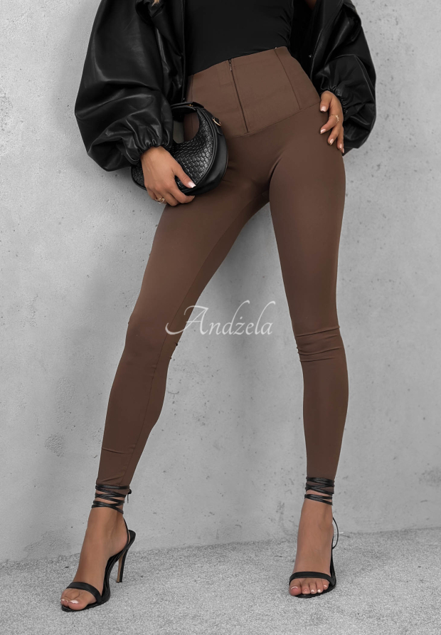 Colanți modelatori Too Good