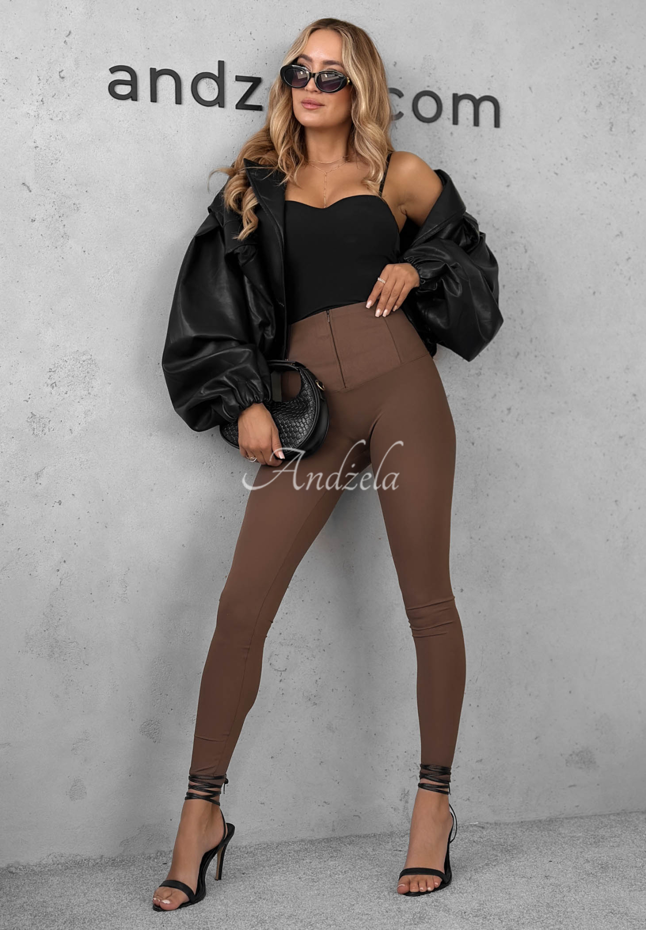 Colanți modelatori Too Good