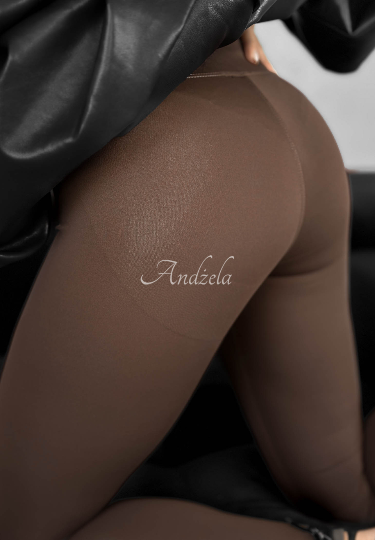 Colanți modelatori Too Good