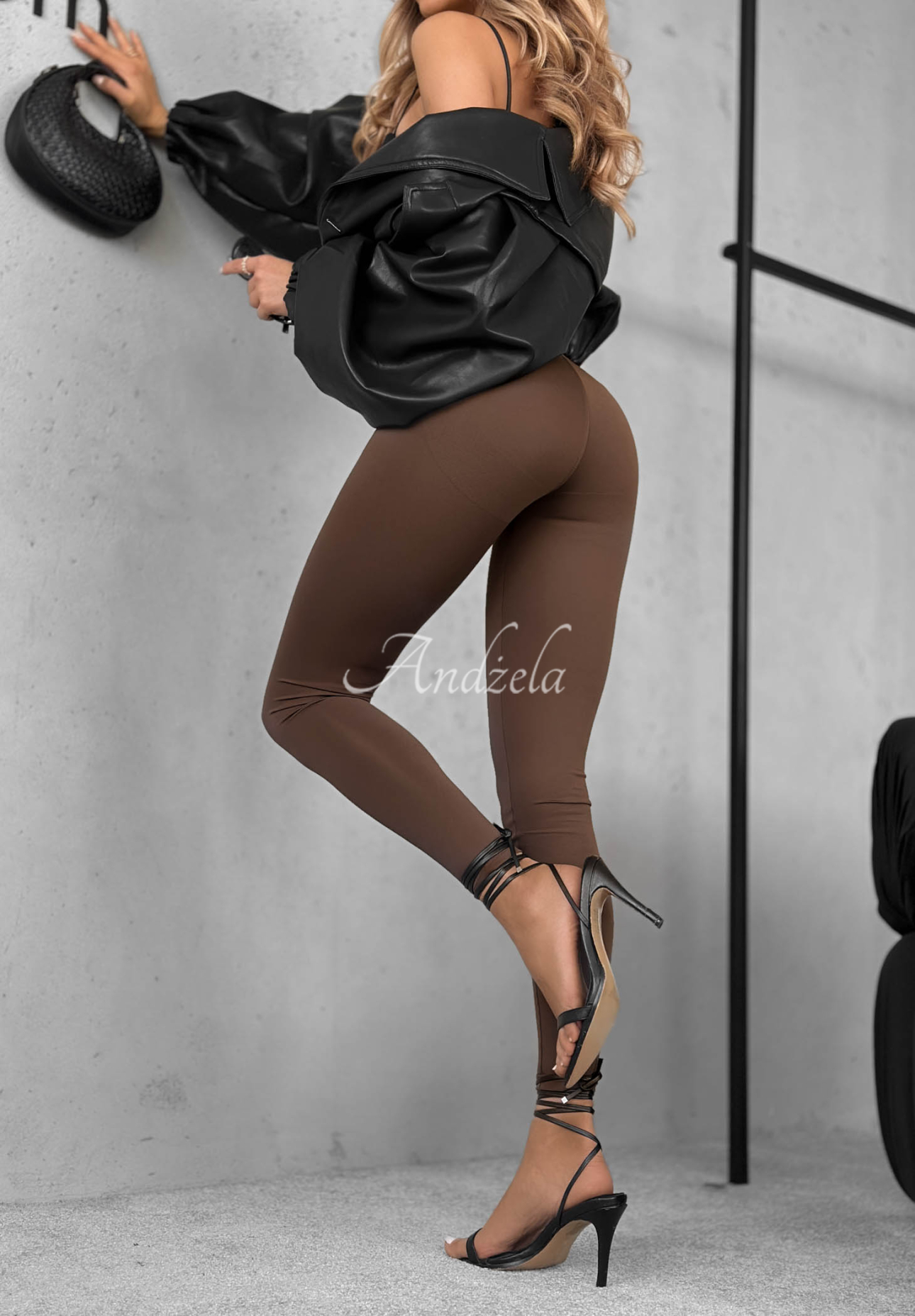 Colanți modelatori Too Good