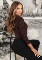 Body z kryształkami Unsaid Words ciocolatii