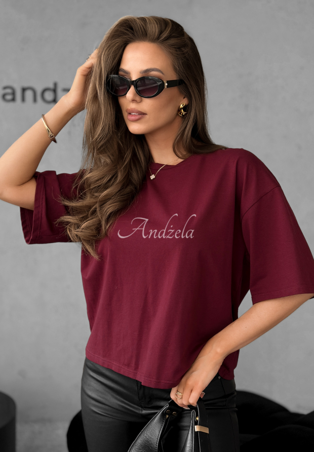 Tricou Very Fine