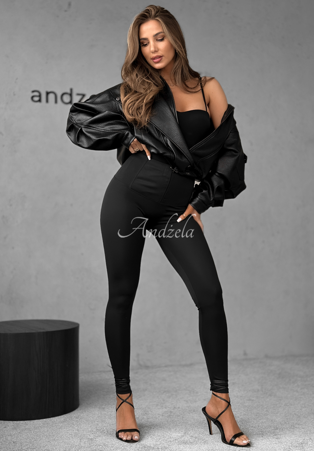 Colanți modelatori Too Good