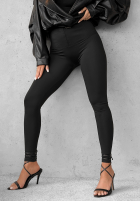 Colanți Too Good negre