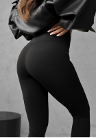 Colanți Fit Me Better negre