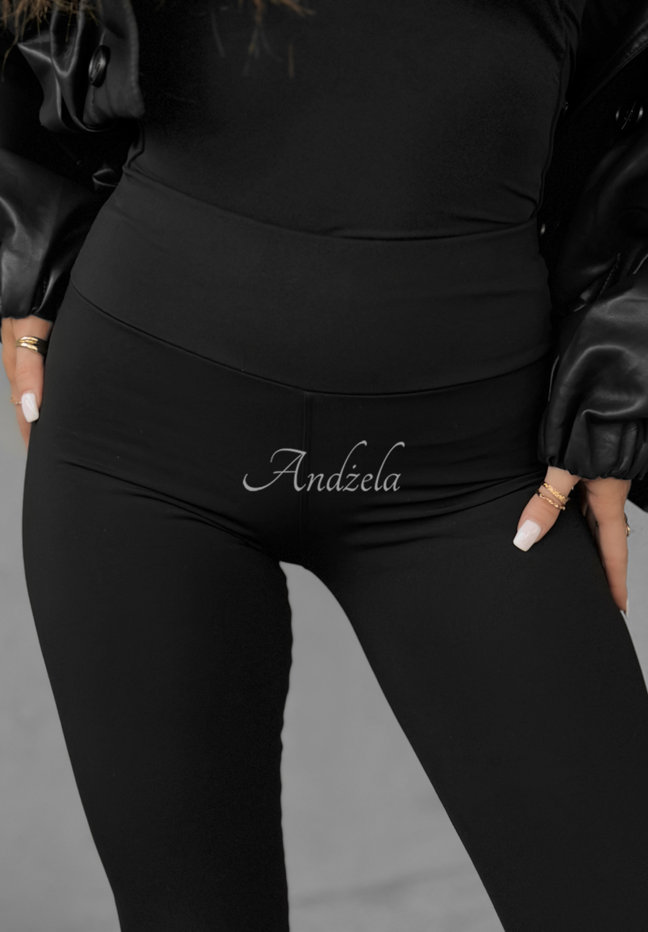 Colanți Fit Me Better