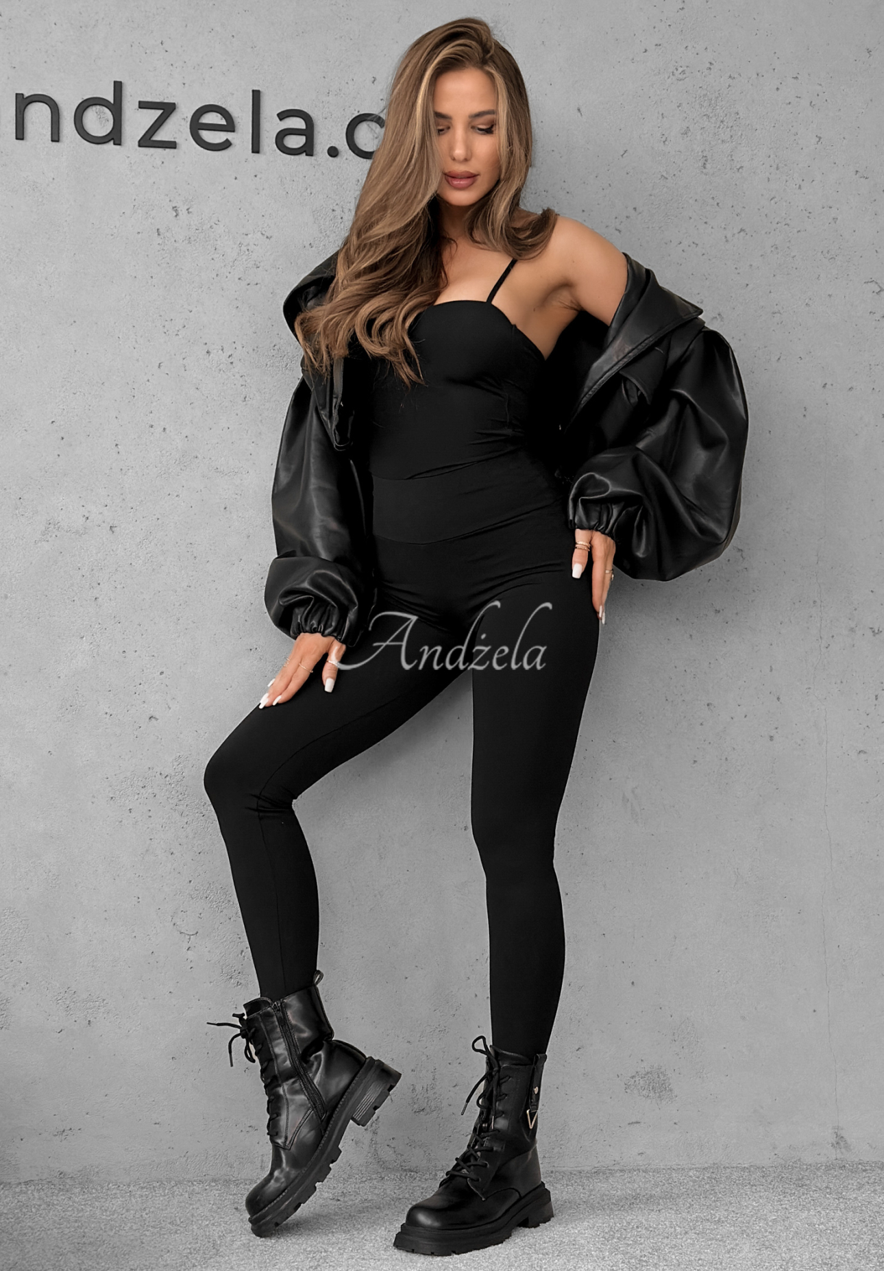 Colanți Fit Me Better