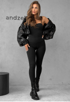 Colanți Fit Me Better negre