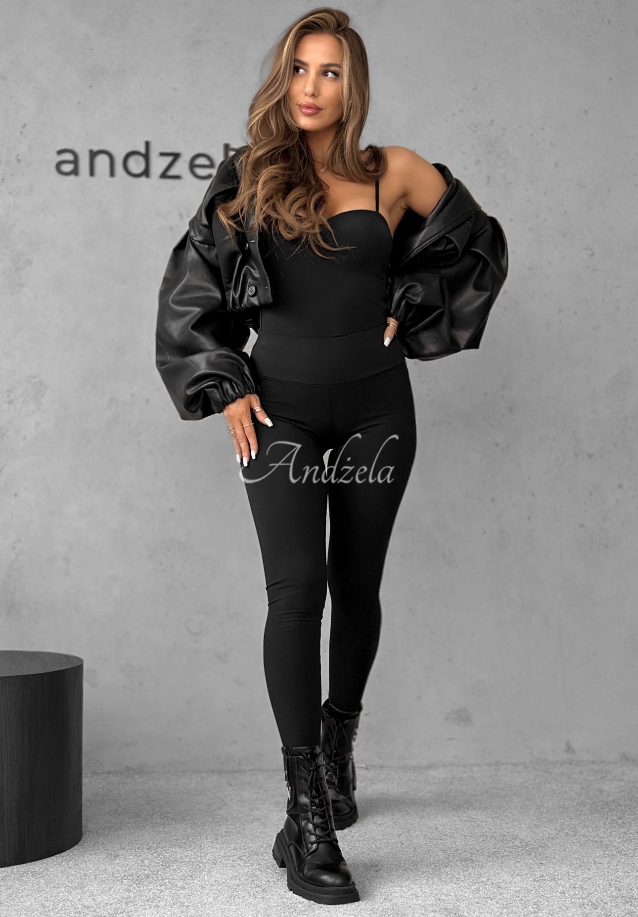 Colanți Fit Me Better