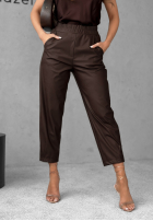 Pantaloni cerați She Is Strong