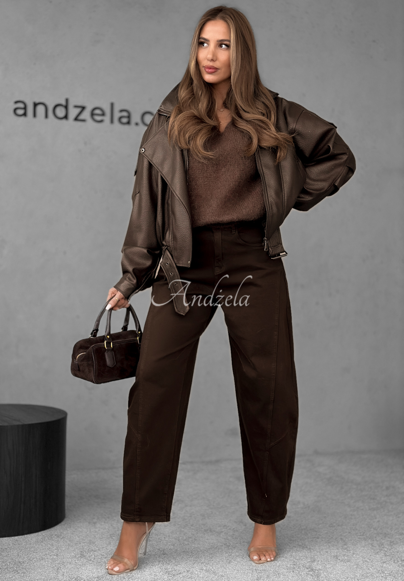 Blugi balloon Say Less