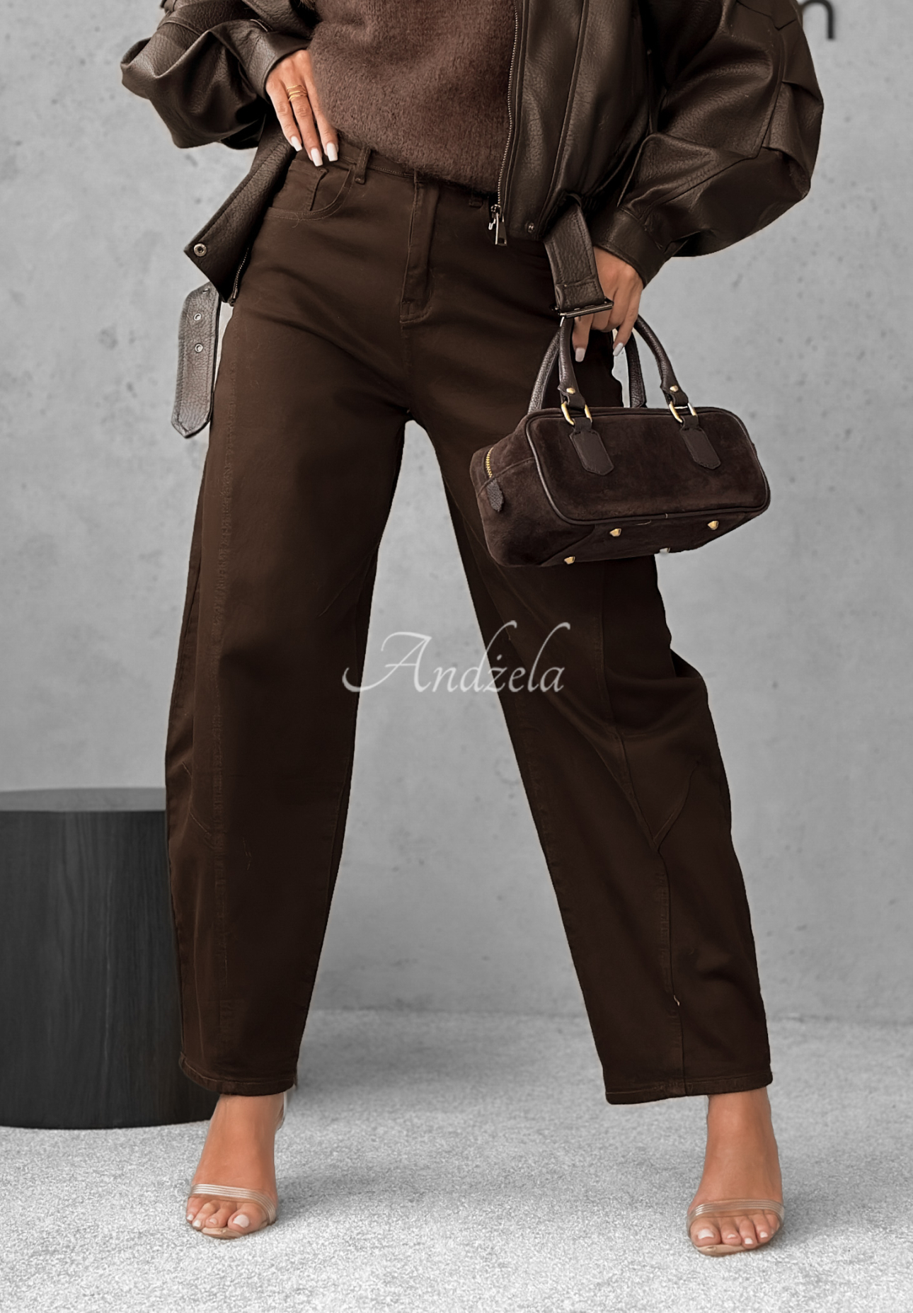 Blugi balloon Say Less