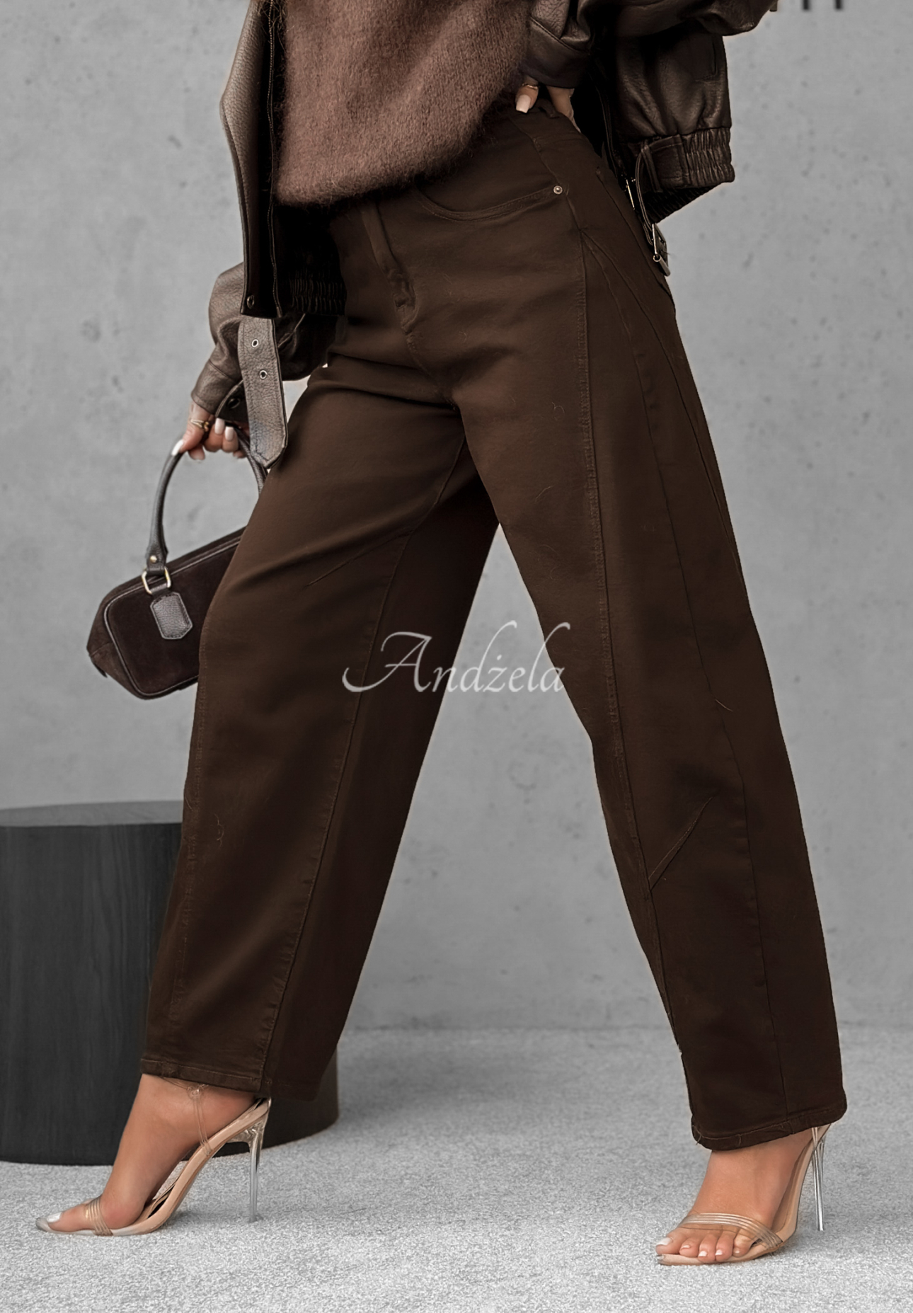 Blugi balloon Say Less