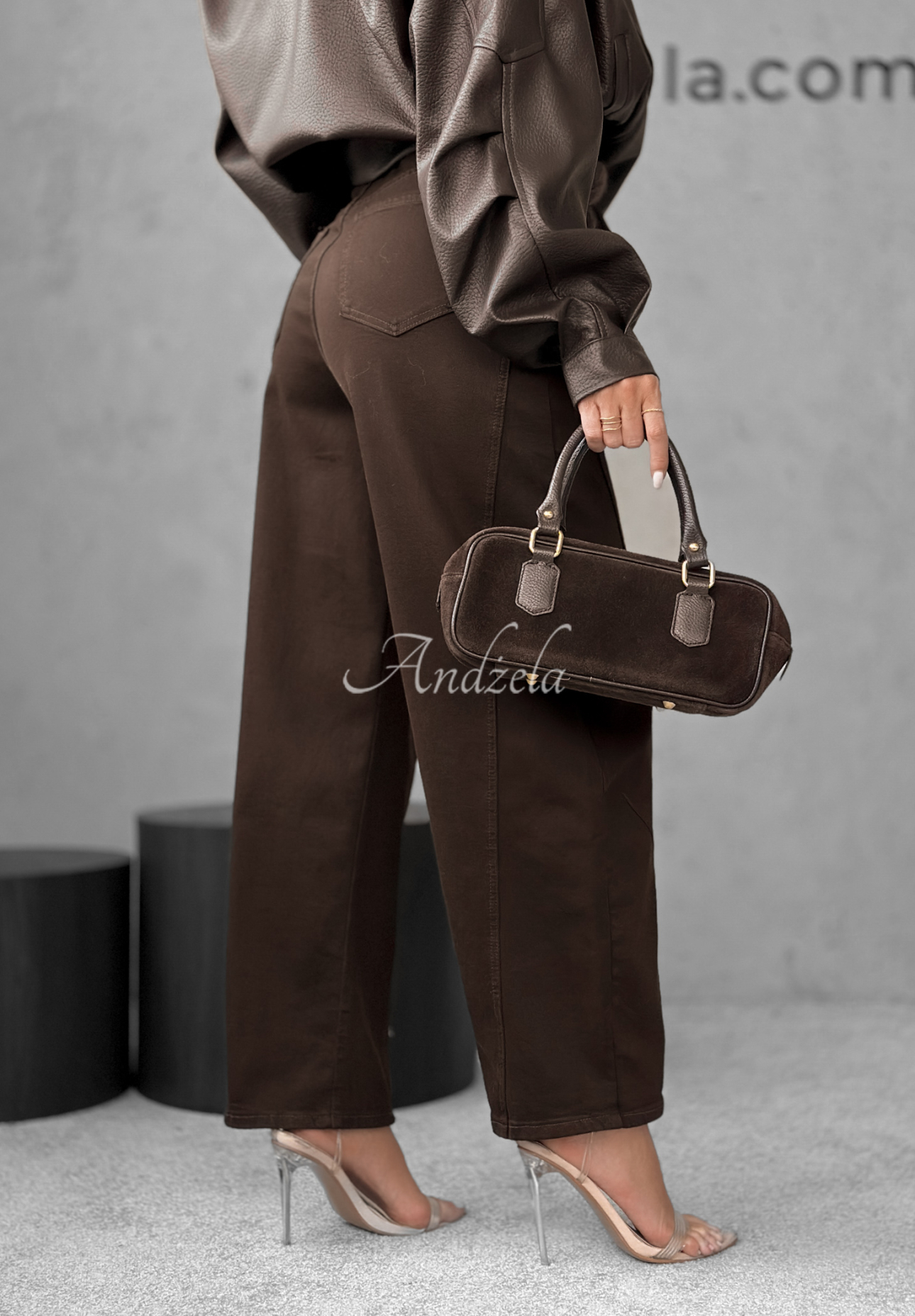 Blugi balloon Say Less