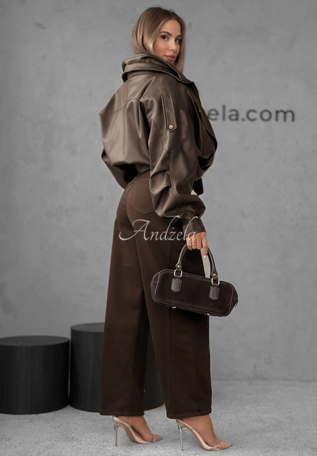 Blugi balloon Say Less