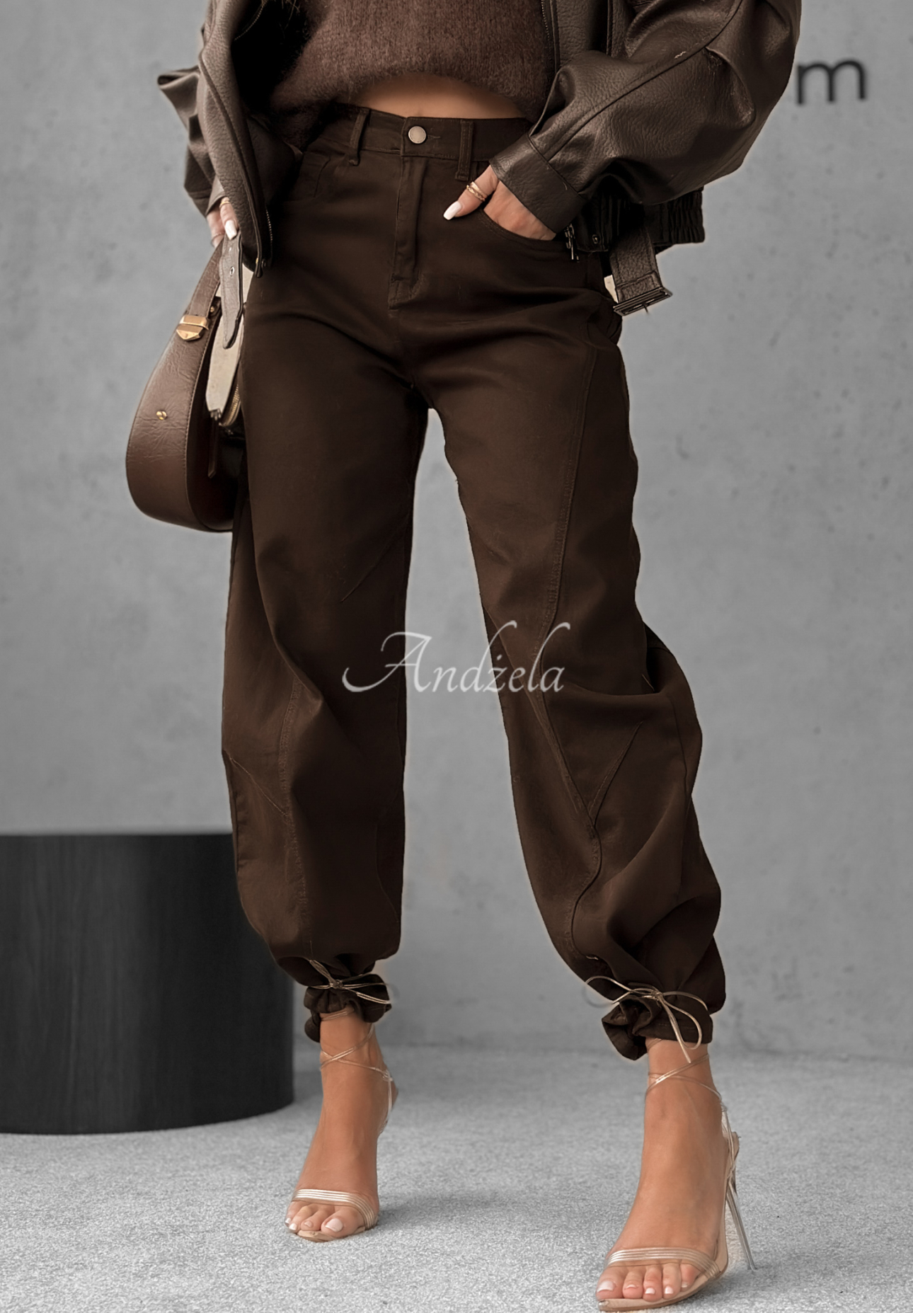 Blugi balloon Say Less